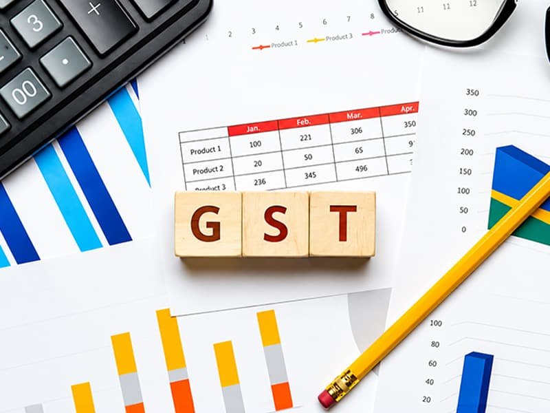 GST Registration & Return Filing