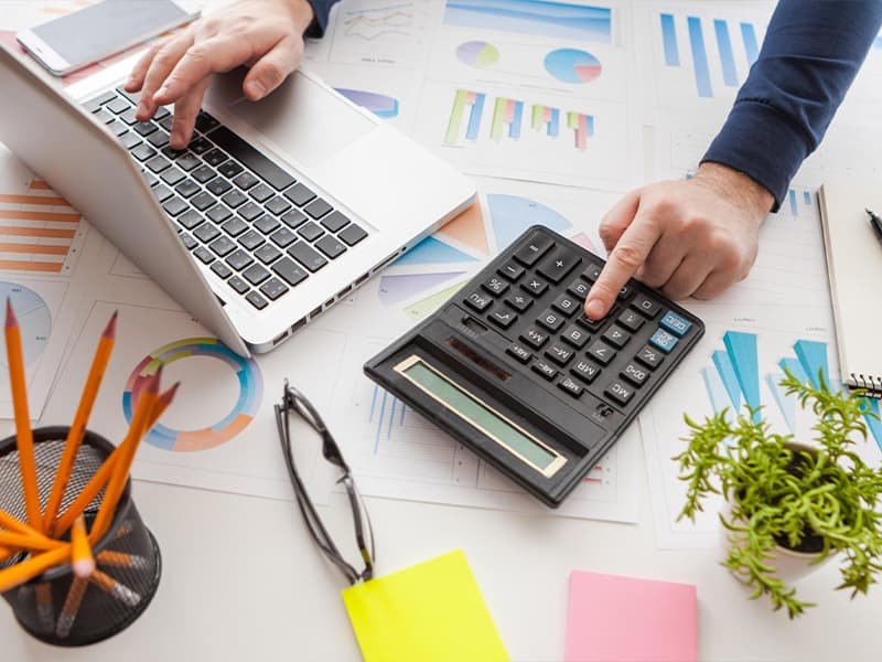 Accounting & Bookkeeping