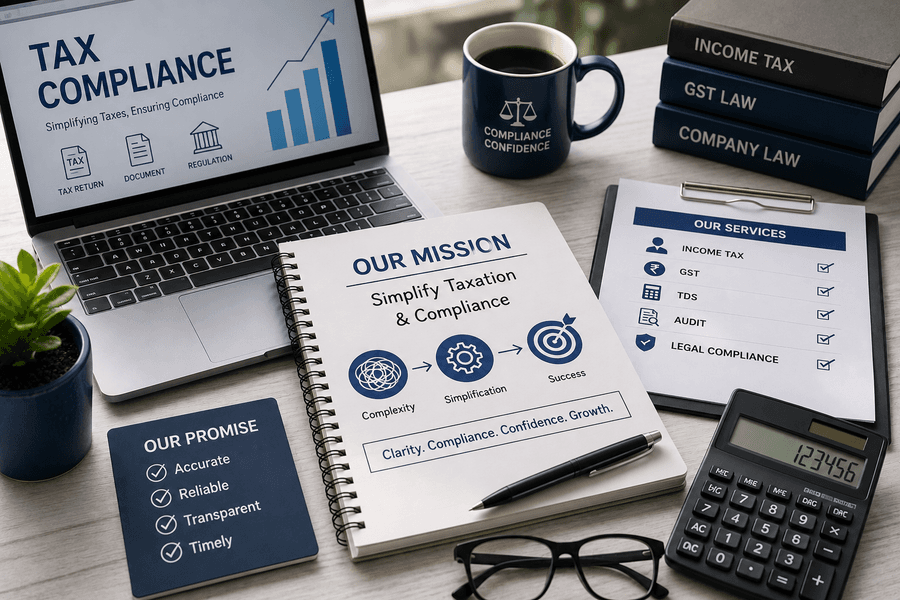 Statutory & ROC Compliance