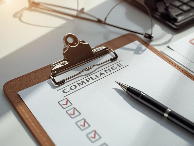 Trademark & IP Protection
